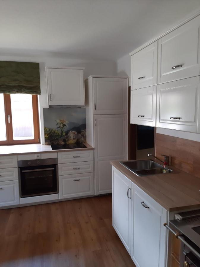 גרוסארל Ferienwohnung Valentin מראה חיצוני תמונה