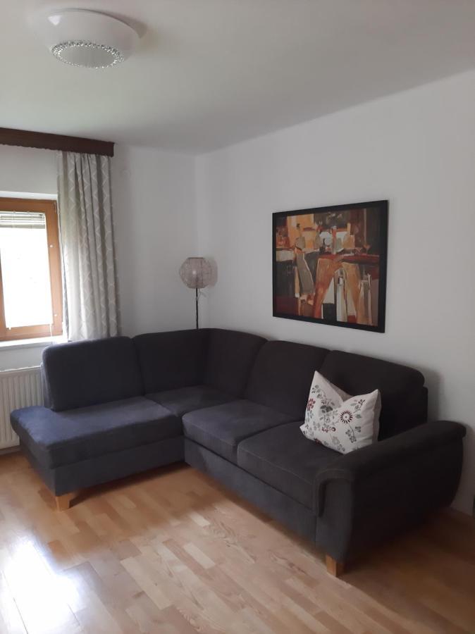 גרוסארל Ferienwohnung Valentin מראה חיצוני תמונה
