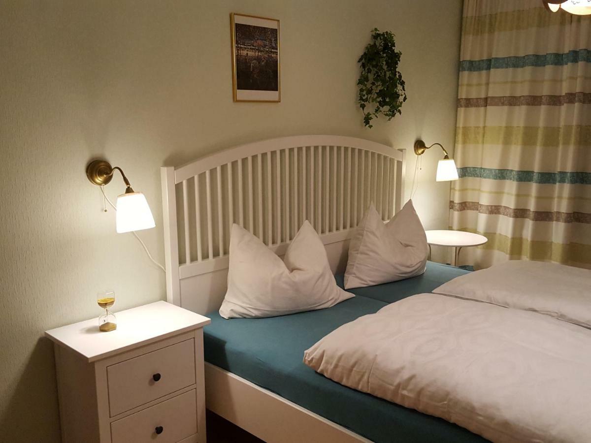 גרוסארל Ferienwohnung Valentin מראה חיצוני תמונה